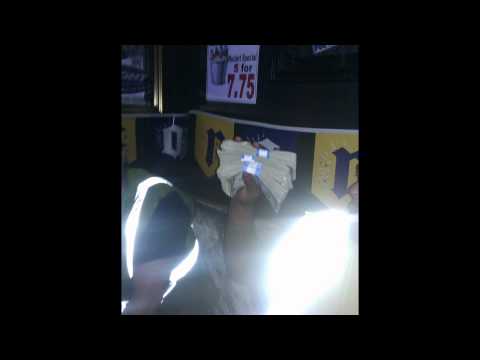 Last Night - Roc Boi Yung ft. A.B.M Tae