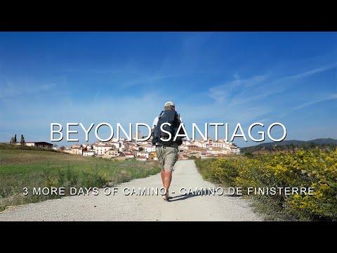 Walking to the End of the World: My Camino de Finisterre Journey