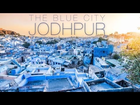 📍Jodhpur vlog | Jodhpur Rajasthan | Mehrangarh port | Rod trip ❤️ #mehrangarhfort #jodhpur vlog 5