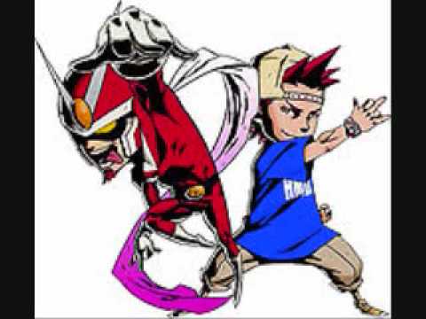 Viewtiful Joe Theme 2 Full Version With Lyrics