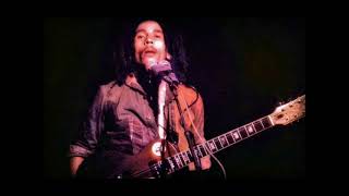 Bob Marley &quot;Rat Race&quot; Live Europa 76 !! HQ