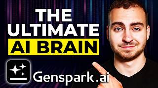 Thumbnail for Everyone Needs an AI Brain (This Is the Easiest Way to Build One)