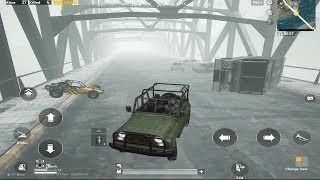 PUBG Mobile Android Gameplay #52