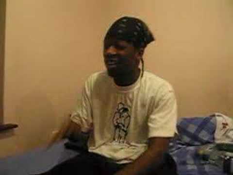 Freestyle by Shizzle