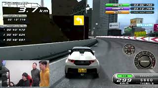 【湾岸マキシ】@Soraが走る！番外編「HONDA S660（JW5）」【公式】