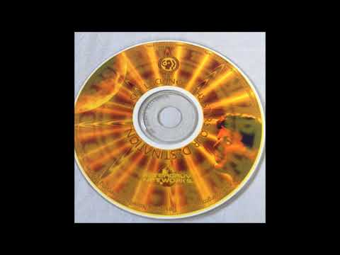 Lucky Luciano - The Stars Our Destination... - BreakBeats