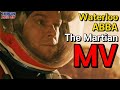 Waterloo ABBA 아바 영화 마션 Martian OST 워터루 맷 데이먼 Matt Damon 가사 한글자�