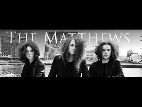 The Matthews - Save Me [mix by Dani]