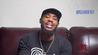 Pistol On My Side Swizz Beatz Clever Freestyle