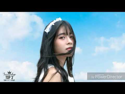 Lirik - CINDY YUVIA JKT48 - MIGIKATA (PUNDAK KANAN)