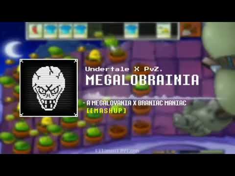 megalobrainia + drums cover