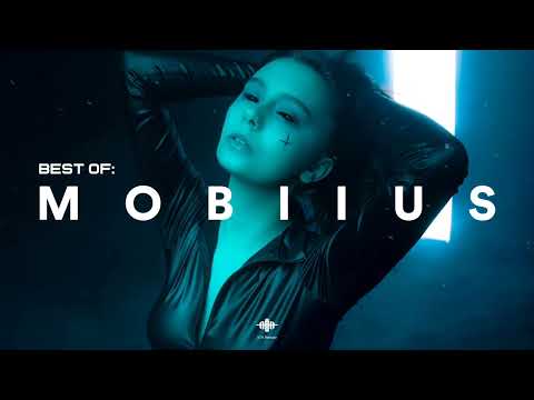 Best of: MOBIIUS | Dark Clubbing / Bass House / Industrial Mix