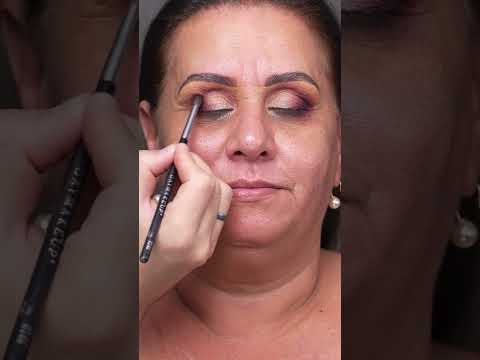 Makeup for mature skin |aged skin makeup #makeuptutorial #makeuptips #makeuplover #makemoneyonline