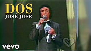 José José - Dos / 1975 (Voz amplificada y remasterizada)