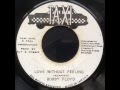 Bobby Floyd - Love Without Feeling  / Version