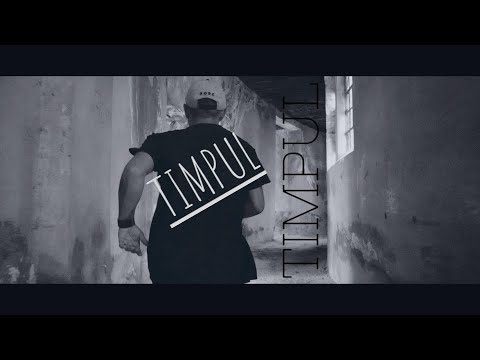 Nepotu' - Timpul (OficialVideo)