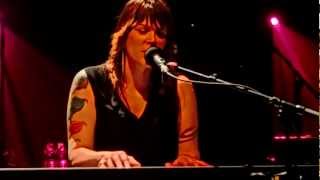 Beth Hart: At the bottom (live) - Encore