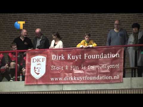 SVG Zoontjens Zaalvoetbaltoernooi