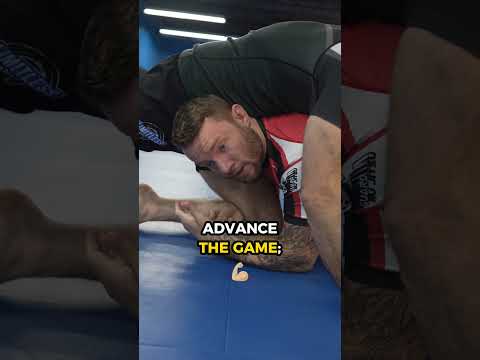 How to beat the SPRAWL? 🤔🥋