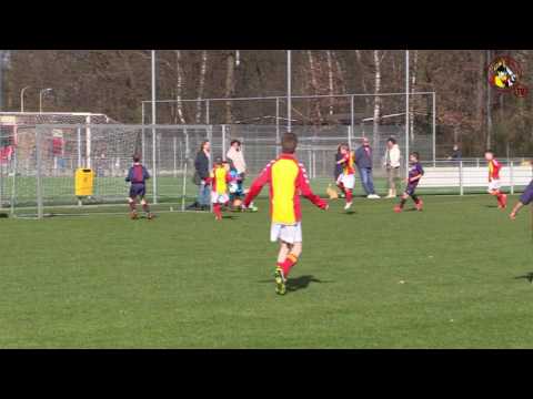 cvv Achilles TV - Sfeerverslag Achilles Enschede Jo11-1