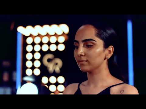 Cosmetics Adverts