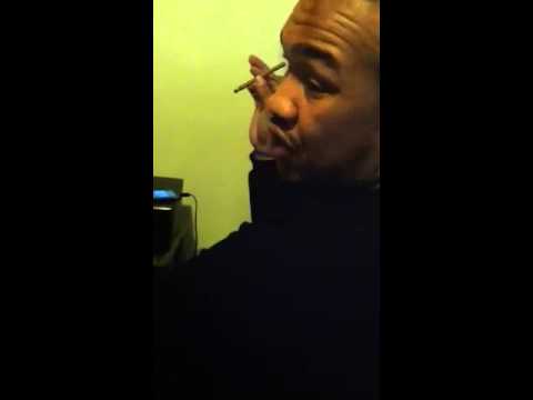 YUNG LYFE ENT - PA FREESTYLE