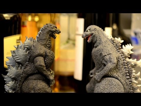 Monster Island Buddies: Episode 58 - "Daddy Issues"