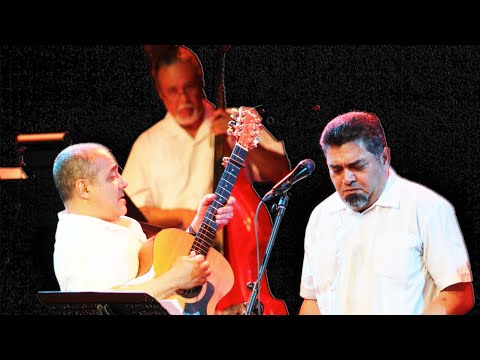 Kiki Valera “Para Continuar” - Música Cubana, Cuban Music, Son Cubano