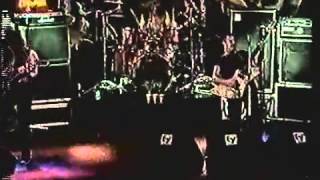 almafuerte - hacia el abismo