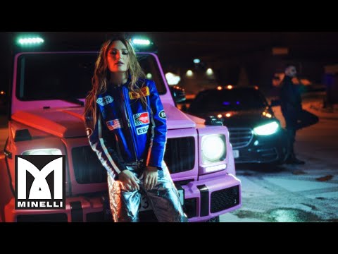 Video thumbnail for Think About U