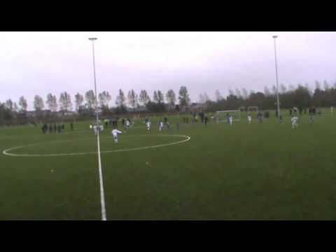 Greve Fodbold U13 - Næsby Boldklub U13