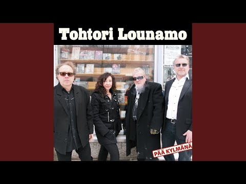 Toinen mies (Another Man)