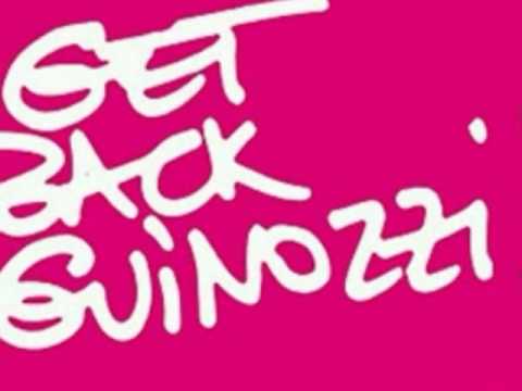 GET BACK GUINOZZI! - L.A (2009).wmv