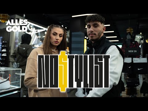 NO STYLIST | Ali471 & Aylo beim Shoppen über Duisburg, Türkei & den freshesten Motherf*cker