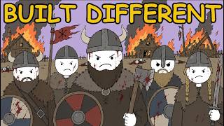 What Made Vikings So Terrifying