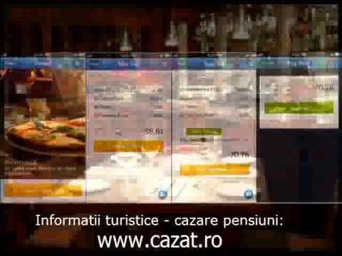 Cazare Valea Marului, Galati - Cazat.ro