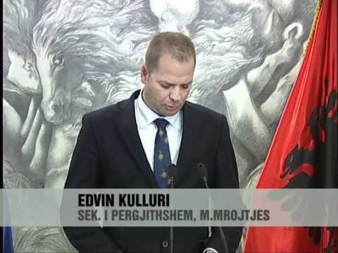 Akuzat për pronat e ushtrisë - Vizion Plus - News - Lajme