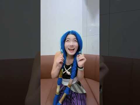 #Jinx #Spider-man