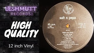 Salt &#39;N&#39; Pepa - Shake Your Thang (Club Mix)