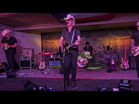 TWO TONS OF STEEL Smile