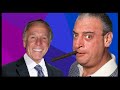 Rodney Dangerfield Wild Stories Revealed by Jackie Martling