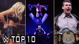 10 Times WWE Went TOO FAR In The Attitude Era