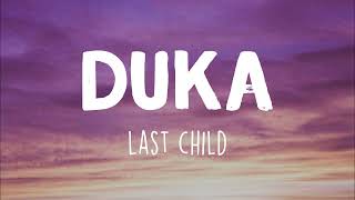 Download lagu Duka - Last Child (Lirik) | Pada indahnya duka dalam kenangan kita mp3