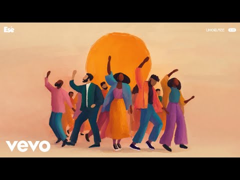 Limoblaze – Esé - Official Video