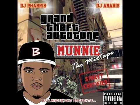 Munnie ft. Chief Keef x Rio Gotti-Cash Only