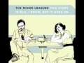 The Minor Leagues - 03 - A Chance Encounter (In Cincinnati Tonight)
