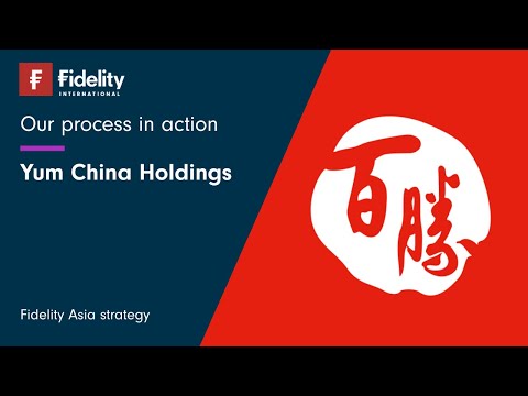 Our process in action: Yum China Holdings Inc.