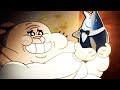 THE MENU Gumball Reaction