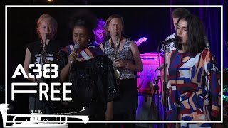 Fire! Orchestra  - Ritual  // Live 2016 // A38 Free