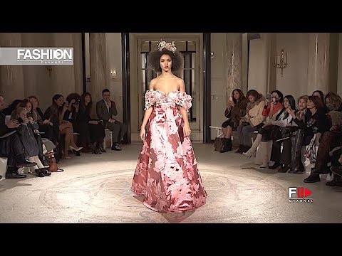 ORIENTAL FASHION SHOW SS 2019 Day 2 Highlights - Fashion Channel